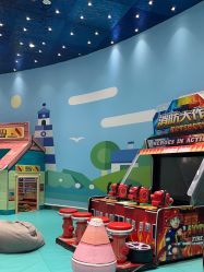 -嗨贝天地(济南万象城店)