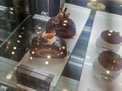 -FASHION BAKERY法森贝克(新德路店)