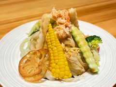 -大岛日本料理铁板烧(南通大饭店)
