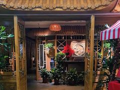 -渝信川菜(长安店)