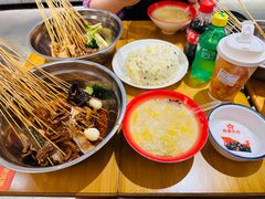 -嘉州鲜知味钵钵鸡(奎星楼店)