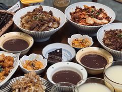 -暖食光·台式家庭餐厅·生日主题店(万达店)