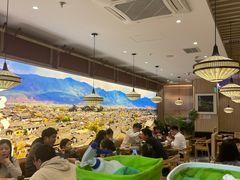 -云海肴·汽锅鸡·云南菜(广安门天虹店)