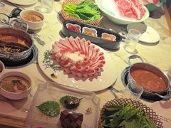 -大舜国风· 和牛火锅(绮霞街店)