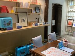 -我嘉书房(南翔名士居店)