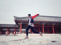 -中国汉城景区