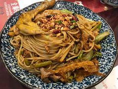 -螺世纪螺蛳粉·桂味小排档(裕德店)