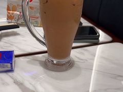 -新世界餐厅(万达店)