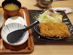 里脊猪排套餐-和幸(春熙路群光广场店)