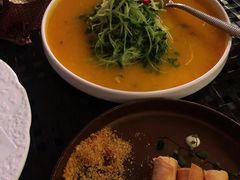 -肴约·花园式餐厅(湖里店)