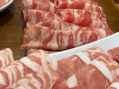 -津门老羊家·铜锅涮羊肉·烧烤(科技园店)