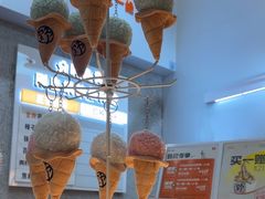 -野人先生现做冰淇淋(北京环宇荟店)
