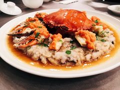 -广州文华东方酒店·江-由辉师傅主理