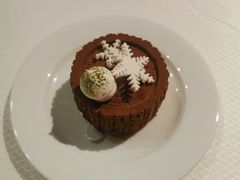 -北京柏悦酒店·锦庭餐厅Dining Room