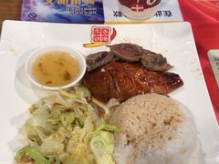 -永祥烧腊餐厅(虹口店)