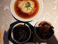 -松鹤面馆·古法焖肉面(观前店)