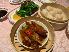 -囍凤楼·粤菜·点心·火锅(温特莱店)