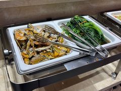 -食蔬不二素食自助餐厅(沈阳铁西店)