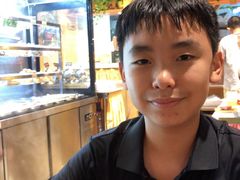 -素虎料理(前门店)