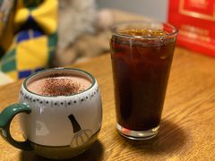 -安琳acKONA咖啡(市南店)