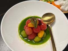 -上蔬无瑕· 创意素食·Vegetarian(华采天地店)