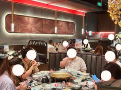 -捞王猪肚鸡火锅(金华义乌之心店)