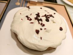 -圣丰索菲特·2 On 988 Café 自助餐厅