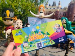 -安徒生童话乐园