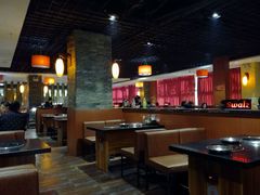 -尚水元休闲自助餐厅(中央城店)