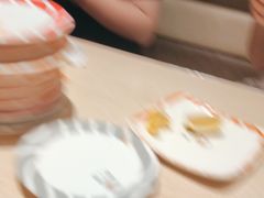 -新一番三文鱼寿司(大东海店)