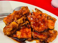 -德成饭店