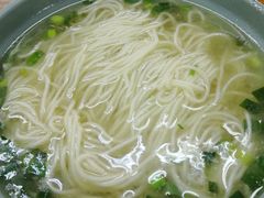 羊汤面-宝丰饭店