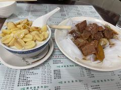 -仁信双皮奶(东川路店)