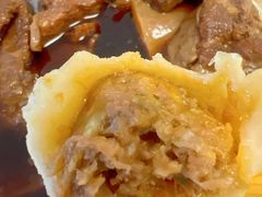-老马家蒸饺(南海街店)