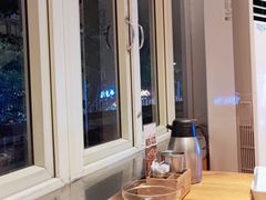 -木屋烧烤(南新店)