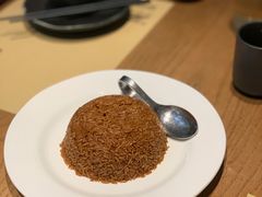 灵魂猪油炒饭-榕意·川味之美(深业上城店)