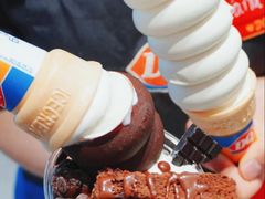 -DQ·蛋糕·冰淇淋(河东万达店)