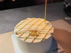 -Mercato莫卡多露台餐厅与酒吧(K11店)