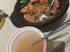 -香港威特瑞茶餐厅(小白楼音乐厅店)