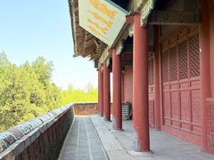-中岳庙