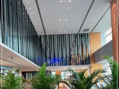 -深圳皇庭V酒店