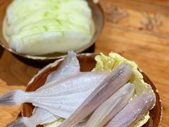 耗儿鱼-楠火锅(广州总店)