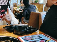 -水林间·寿喜烧自助(仙林金鹰店)