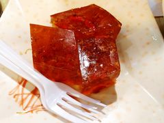 杞子桂花糕-添好运点心专门店(北角店)