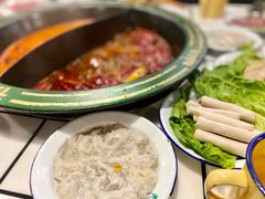 -有拈头成都市井火锅(南中环店)