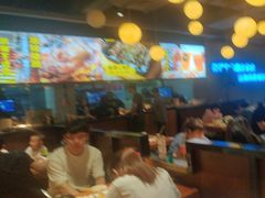 -本色.小马哥烧烤(五一路总店)