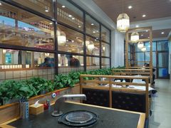 -金达莱烧烤(黎明南街店)