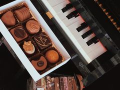 -Laderach 莱德拉(上海环贸iapm店)