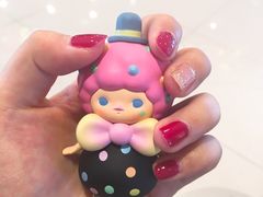 -泡泡玛特POPMART(赛格国际购物中心店)