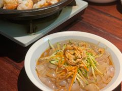 东北大拉皮-前海沿·青岛菜(五四广场永旺店)